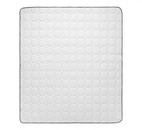 Одеяло "Siberia Home" Silver, 195х215