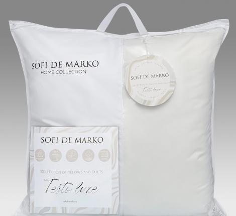 Подушка "Sofi de Marko" Testo luxe, 70х70