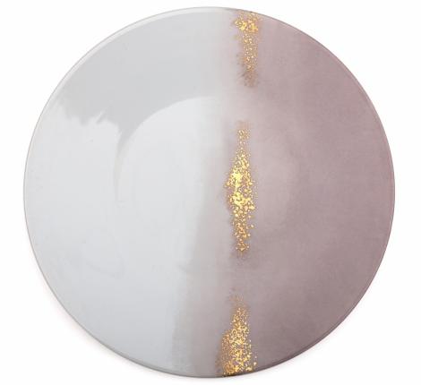 Тарелка "Horizon", диаметр 30 см