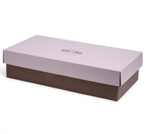 Кофейный набор "INFINITY" на 4 персоны, 8 предметов (210 мл)