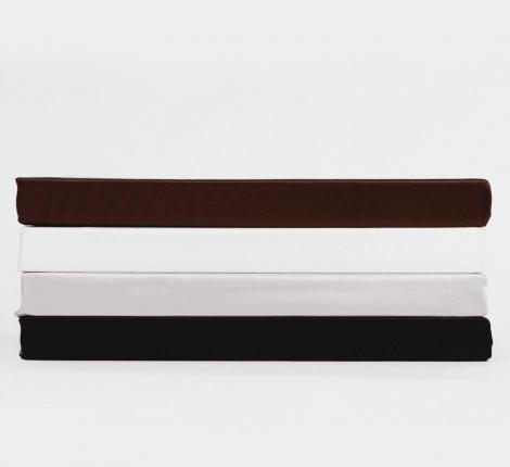 Наволочка "SILVERY GREY GRASS" Шёлк, 50х70 (1шт.)