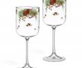 Набор бокалов для вина 2 штуки "CELEBRATION", 450 мл