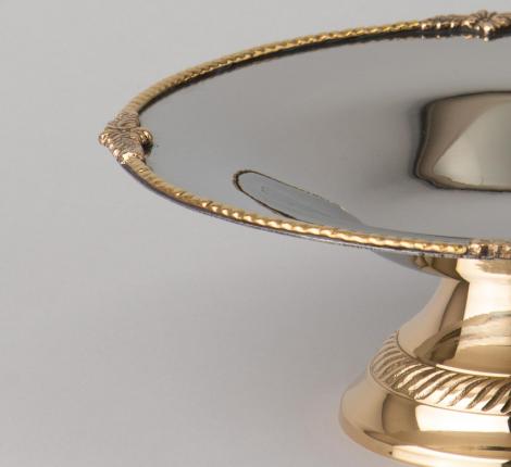 Блюдо сервировочное "LEFARD" 733-168, 20*20*8 см