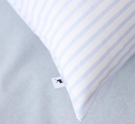 Постельное белье с одеялом "Siberia" Мелвин №2 Ранфорс, Евро