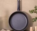 Сковорода глубокая AGNESS GRANITE 952-015, диаметр 28 см
