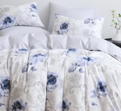 Постельное белье "Sailid" BP-181-3 Twill, Евро