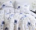 Постельное белье "Sailid" BP-181-3 Twill, Евро