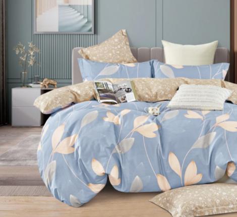 Постельное белье Valtery C-532 Сатин, Семейный