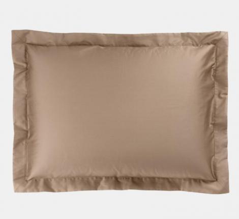 Наволочка "NUDE PINK ALLURE GRASS" Мако-Сатин, 50х70 (2шт)