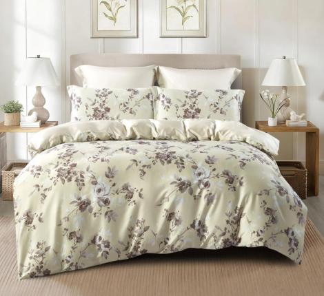 Постельное белье "Famille" TP-108 Тенсел, Семейный