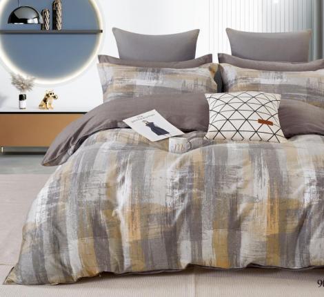 Постельное белье "Cleo" Satin de Luxe 20/904-SK/CH Сатин, 2 спальный