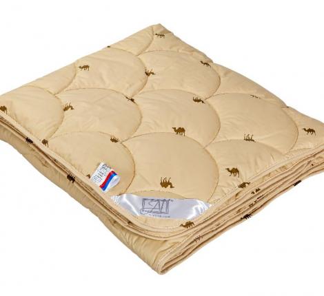 Одеяло легкое "САХАРА" 140х205