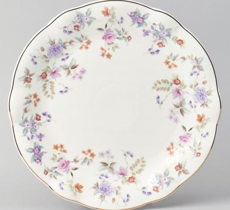 Набор посуды "ВРЕМЕНА ГОДА" на 6 персон, 18 предметов