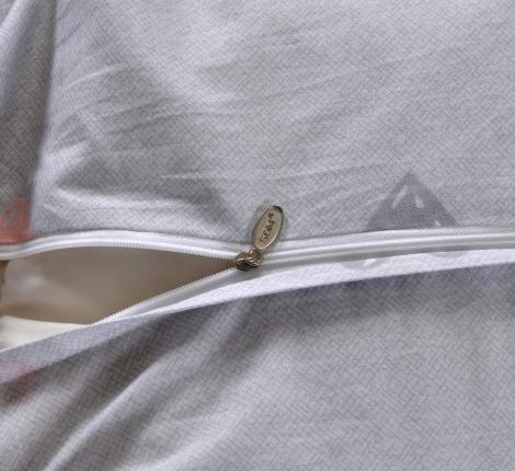 Постельное белье детское "Sofi de Marko" Клоди (желтый) Сатин, 1,5 спальный