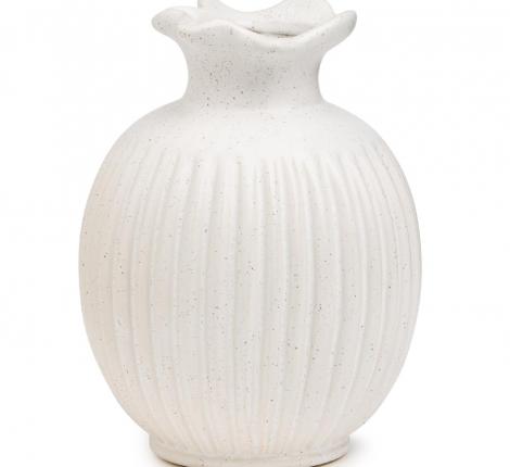 Ваза "BRONCO", 13,5*13,5*18 см