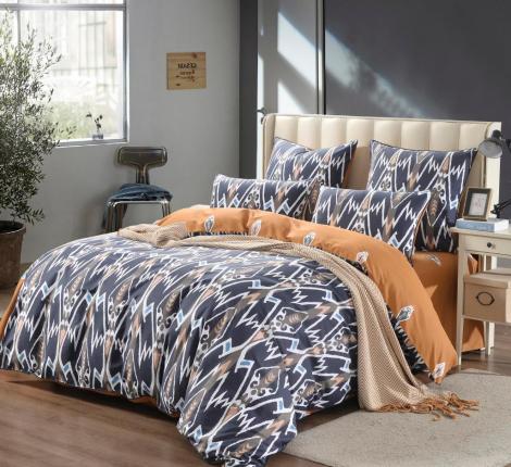 Постельное белье "Sofi de Marko" Луис Сатин, Семейный