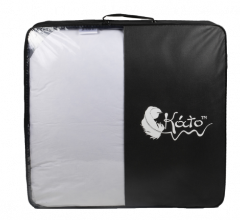 Подушка пуховая "ЭЛЕГИЯ", 50x70