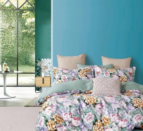 Постельное белье "Tango" Twill TPIG5-1922-50, Семейный