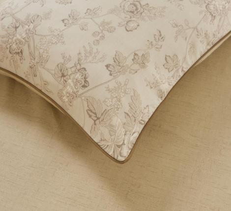 Постельное белье "Sofi de Marko" Венера Сатин, 1,5 спальный