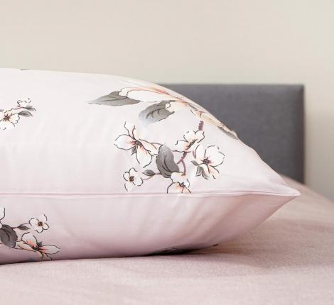 Постельное белье "Siberia" Мэгги №30 Ранфорс, 2 спальный