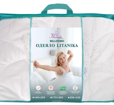 Одеяло лёгкое "Primavelle" Litanika, 172х205