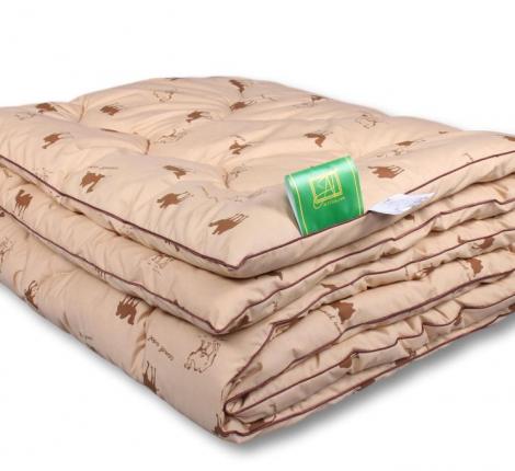 Одеяло всесезонное "САХАРА-Стандарт" 140х205