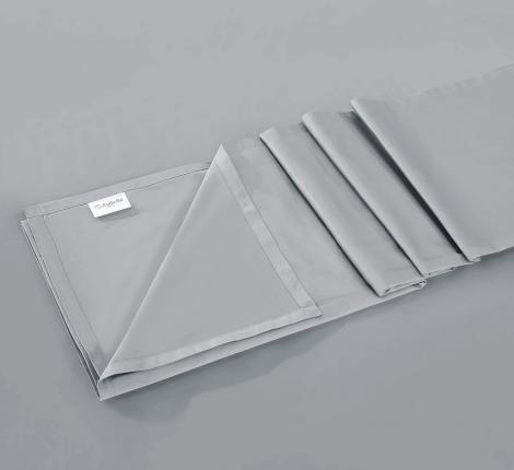 Постельное белье "Asabella" 2358-7 Сатин, Семейный