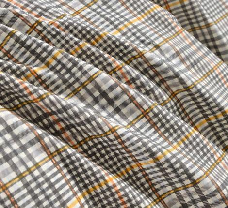 Постельное белье "Sofi de Marko" Лавр (зеленый) Сатин, 2 спальный