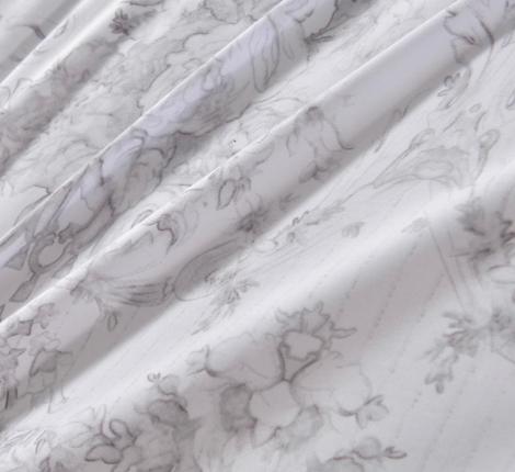 Постельное белье "Sofi de Marko" Бергамо Сатин, Евро