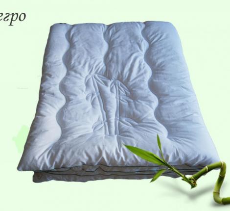 Одеяло всесезонное АЛЛЕГРО "BAMBOO PREMIUM", 200х220