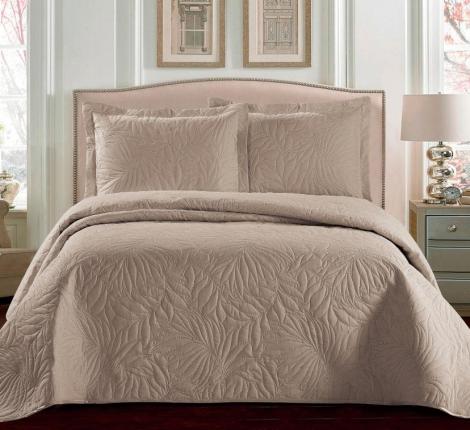 Покрывало "Tango" Marrakech TRM2224-118 Микрофибра, 215х240