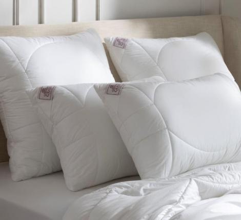 Подушка регулируемая "NON-ALLERGENIC LUX GRASS", 50х90