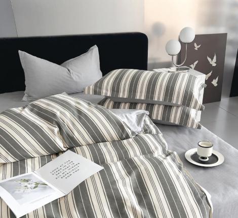 Постельное белье "Tango" Twill TPIG6-1971, Евро