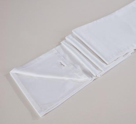 Постельное белье "Asabella" 2231-6 Мако-Сатин, Евро