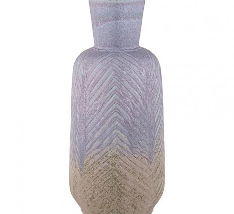 Ваза декоративная "Lefard" 146-1872, высота 31,7 см