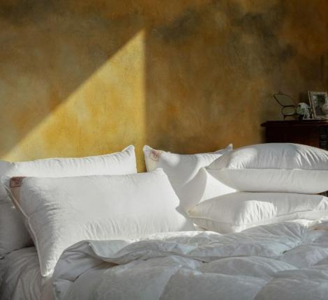 Подушка средняя &quot;PRINCESS DOWN GRASS&quot;, 50х68