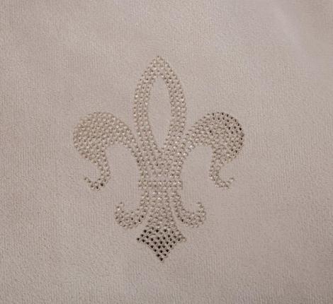 Постельное белье "Kazanov.A." Lindor Premium (пудра жемчуг) Egypt Cotton, Евро