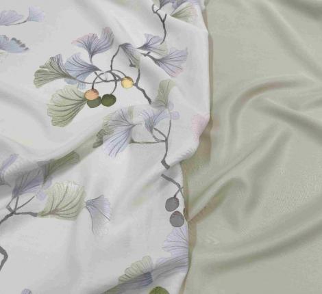 Постельное белье Primavelle Bamboo "SELMA", 1,5 спальный (70х70-2шт.)