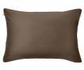 Наволочка "Primavelle" Сатин ДеЛюкс 52х74, Какао