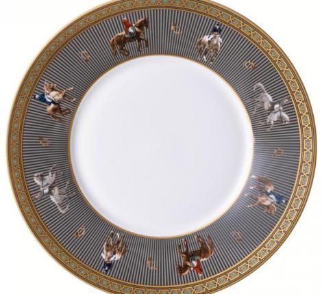 Чайная пара "HORSE CLUB" 590-717, 300 мл