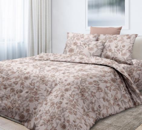 Постельное белье Valtery AP-88 Поплин, Семейный