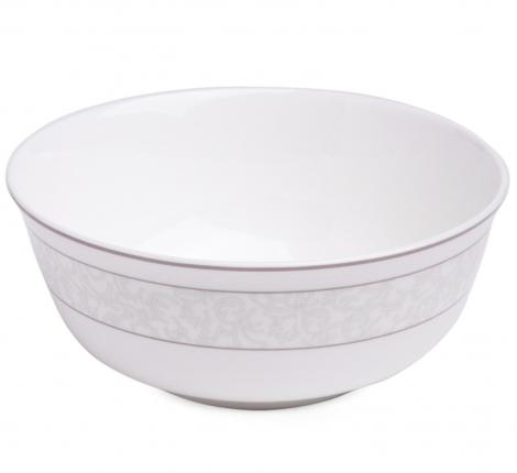 Набор посуды обеденный "GREY LACE" на 4 персоны, 12 предметов