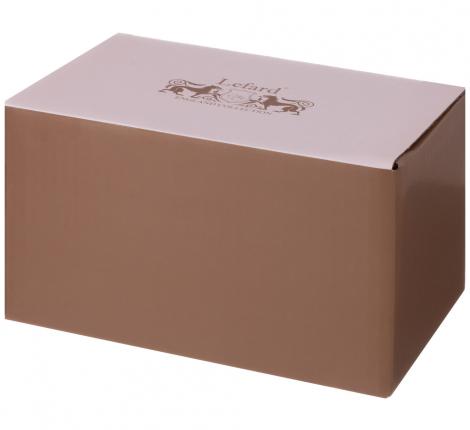 Чайник заварочный "ПРАЗДНИЧНЫЙ", 850 мл