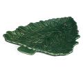 Блюдо сервировочное "GREEN PINE", 29*23*2,5 см