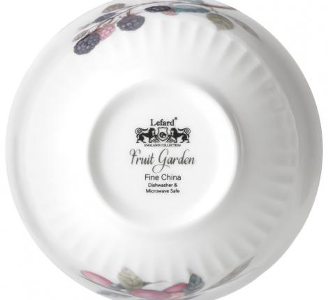 Набор салатников 4 шт. "FRUIT GARDEN" 590-655, 260 мл