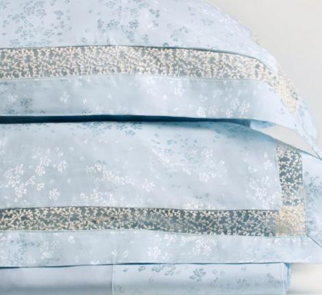 Постельное белье Asabella 609-4 Жаккард, евро