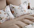 Постельное белье "Sailid" BN-2-4 Сатин, Семейный