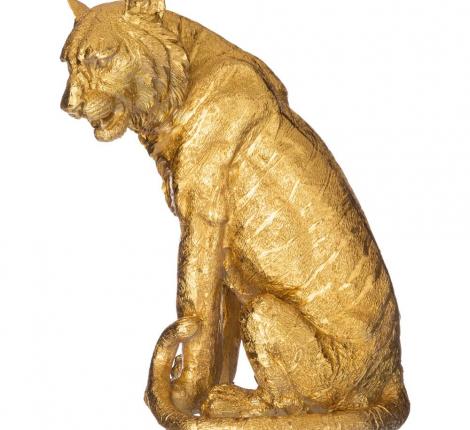 Фигурка "ТИГР", 30*20*38 см