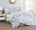 Постельное белье с одеялом EFOR "COTTONI R-6" Поликоттон, Евро