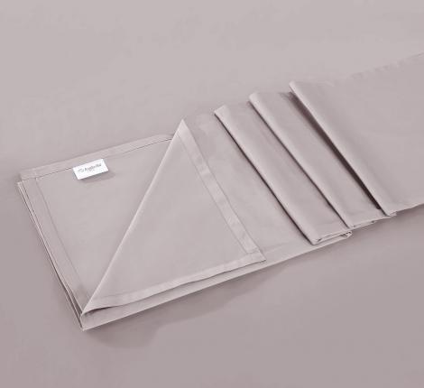 Постельное белье "Asabella" 2354-6/160 Сатин, Евро